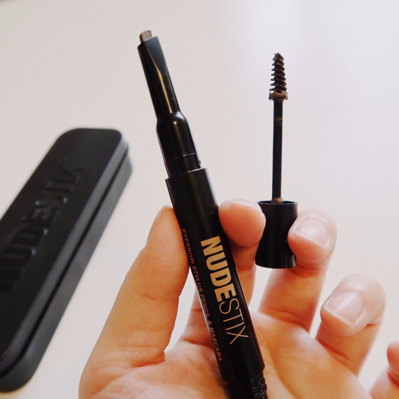 变身(伪)美妆博主|了不起的15分钟快手化妆教程……