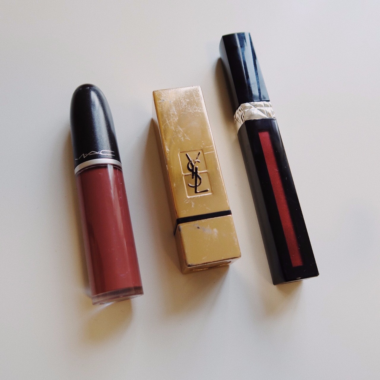 变身(伪)美妆博主|了不起的15分钟快手化妆教程……