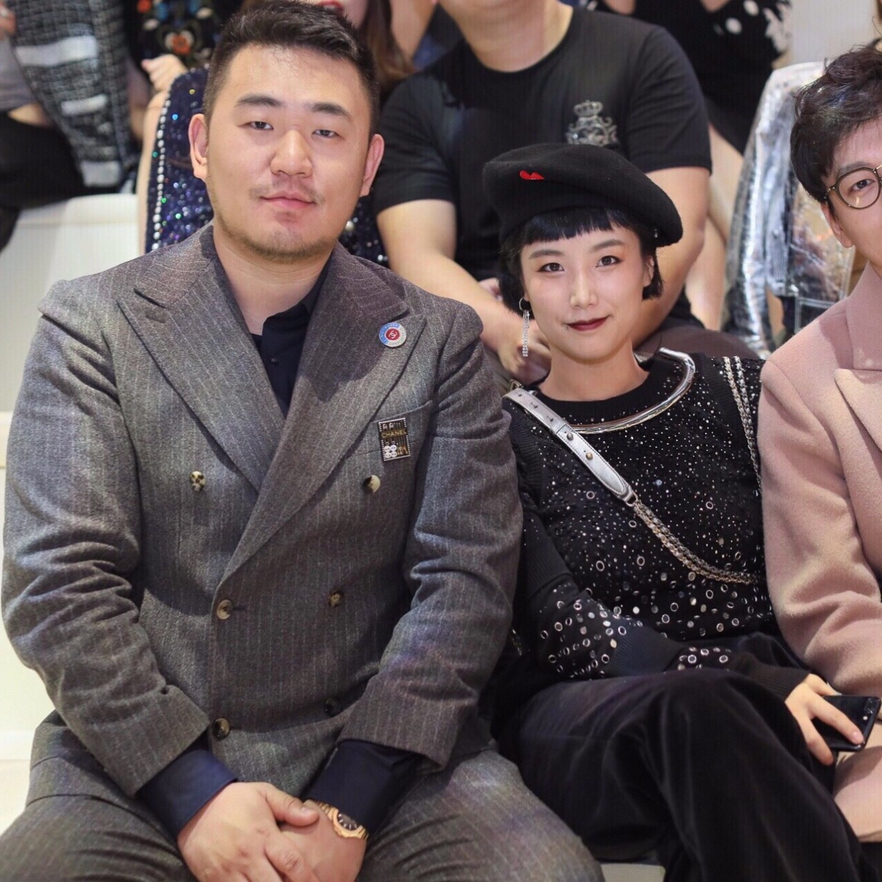 变身(伪)美妆博主|了不起的15分钟快手化妆教程……