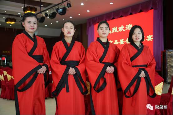 陕菜旺店|白水味道第一名宴:全国独一无二的“仓颉家宴”“三转席”