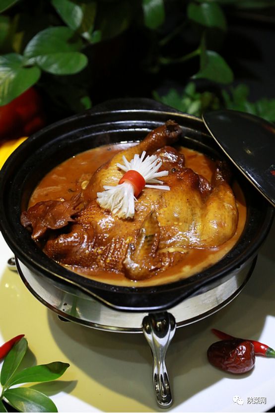 陕菜旺店|白水味道第一名宴:全国独一无二的“仓颉家宴”“三转席”