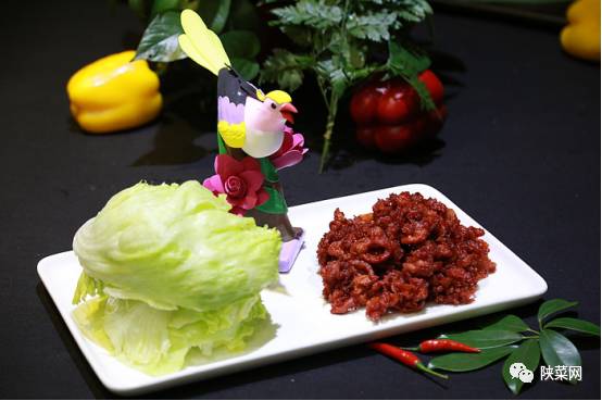 陕菜旺店|白水味道第一名宴:全国独一无二的“仓颉家宴”“三转席”