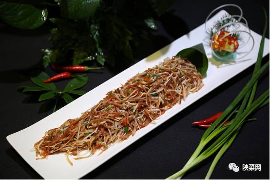 陕菜旺店|白水味道第一名宴:全国独一无二的“仓颉家宴”“三转席”