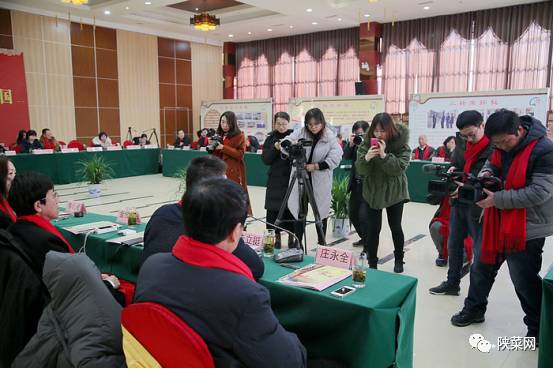 陕菜旺店|白水味道第一名宴:全国独一无二的“仓颉家宴”“三转席”