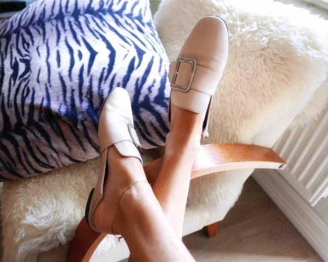 就因为一双鞋，我少买了10双鞋