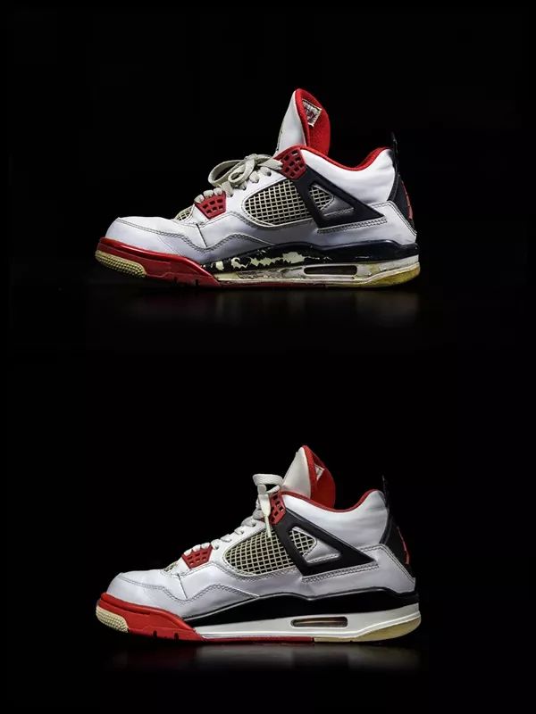 专业清洗球鞋的正确方法,球鞋弄脏了怎么洗干净