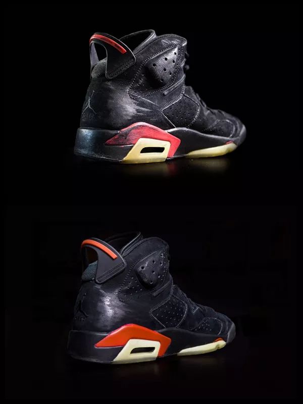 专业清洗球鞋的正确方法,球鞋弄脏了怎么洗干净