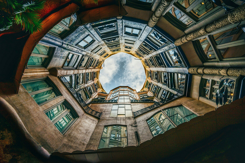 巴塞罗那最繁华商业街,巴塞罗那最佳购物地