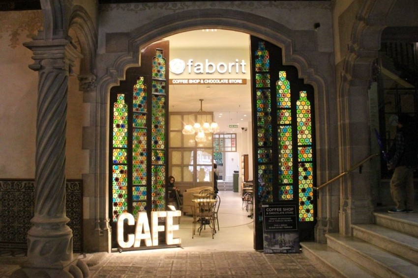 巴塞罗那最繁华商业街,巴塞罗那最佳购物地