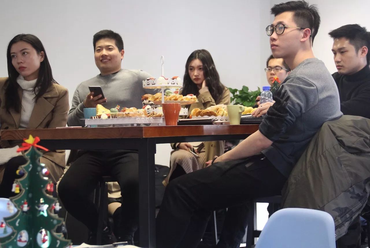 走进观安｜18年媒体人教你如何做推广