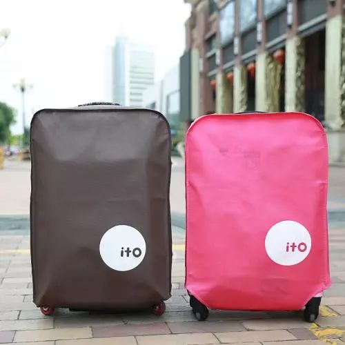 留学生带了5个coach包回国,下飞机后发现全部不翼而飞!机场的托运黑幕,细思极恐……