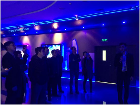 “能源*界无**，知行无间”——能源商学院深圳行带你看科技与能源的跨界融合