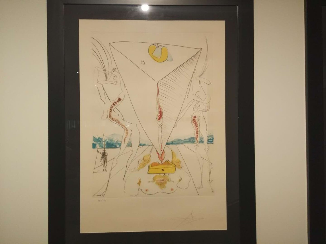 达利超现实沉浸艺术展,凤凰艺术建筑展