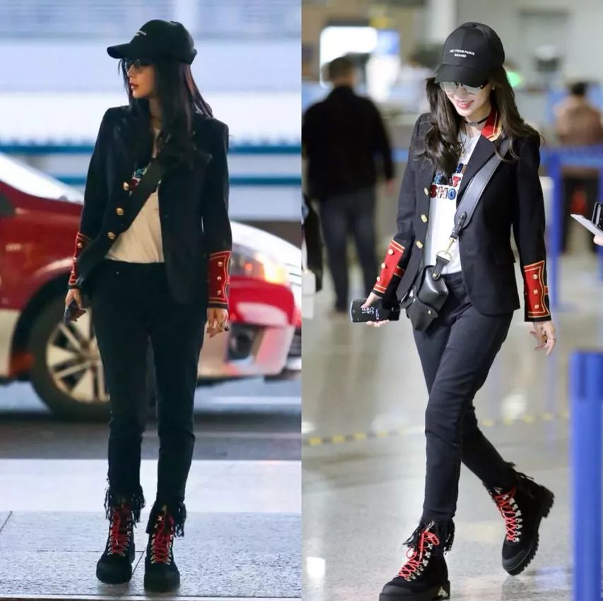 angelababy吴磊甜蜜时刻,angelababy吴磊