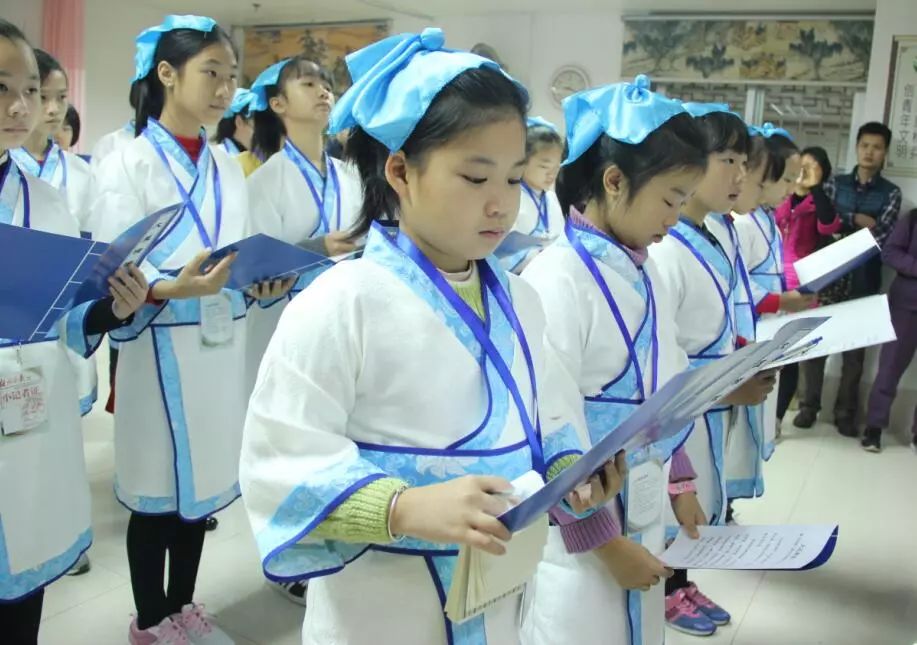 小小中医职业体验活动,妇幼保健院开展服务百姓健康行动