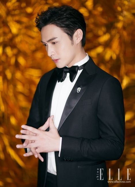 TSL｜謝瑞麟璀璨珠宝闪耀群星红毯