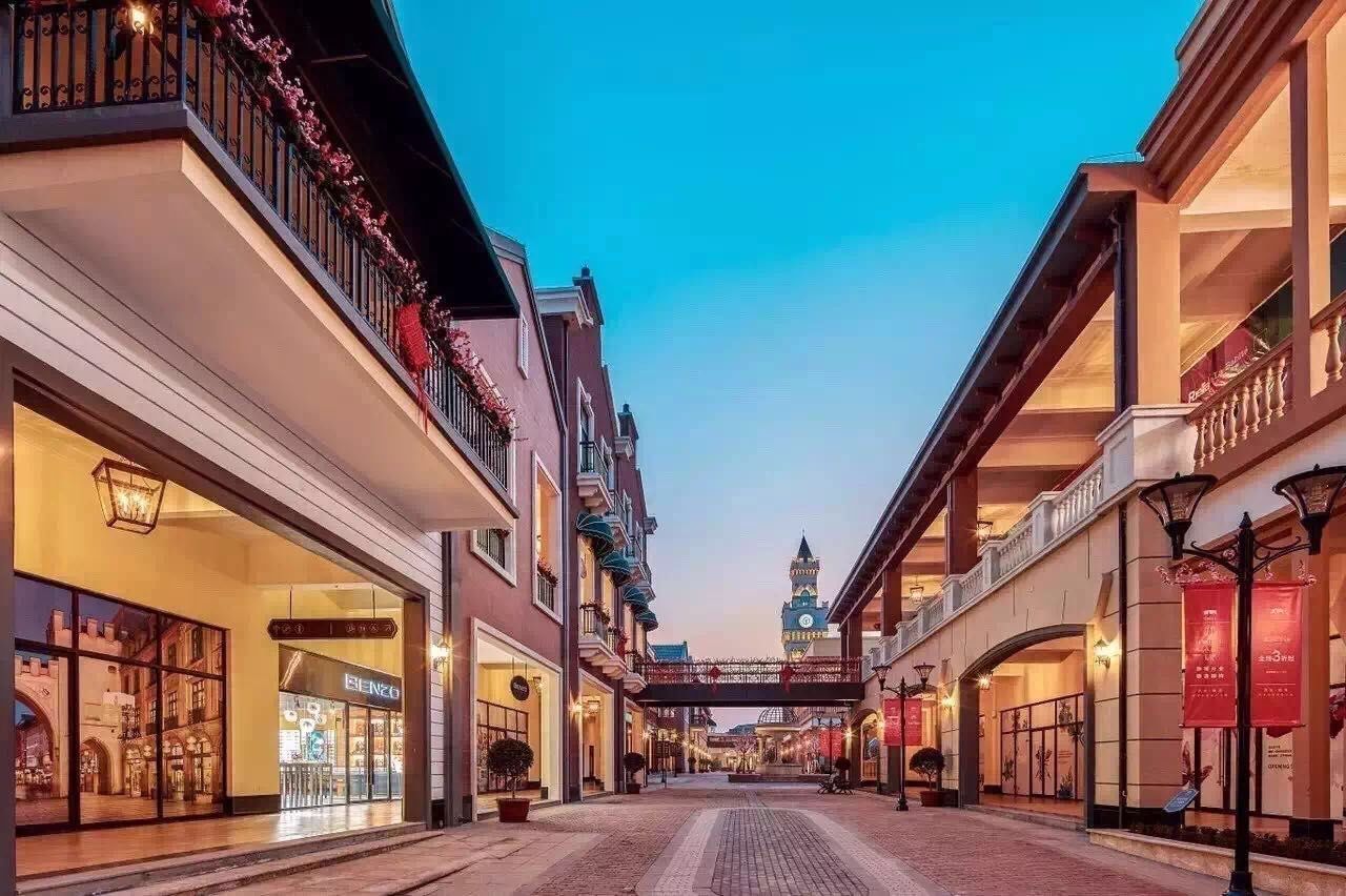 过年还出什么国，你想要的一切这儿都能满足你！