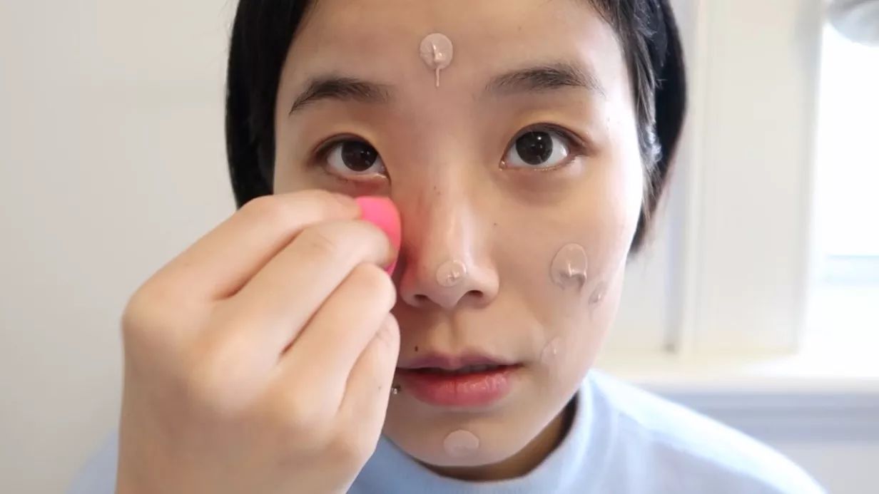 变身(伪)美妆博主|了不起的15分钟快手化妆教程……