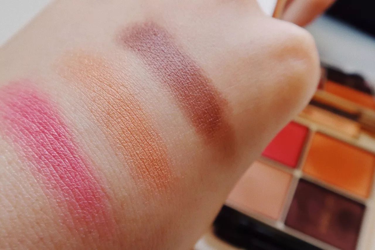 变身(伪)美妆博主|了不起的15分钟快手化妆教程……