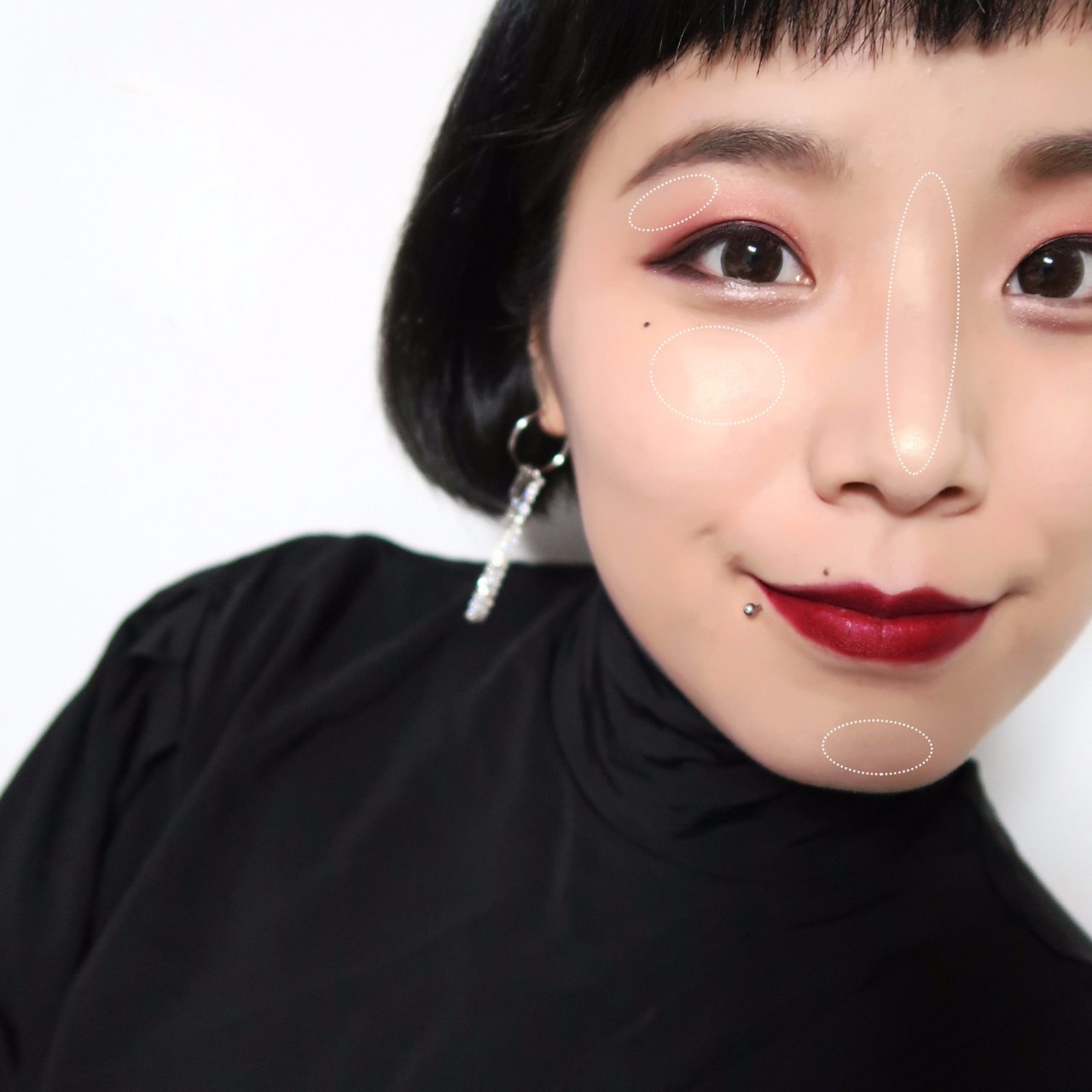 变身(伪)美妆博主|了不起的15分钟快手化妆教程……