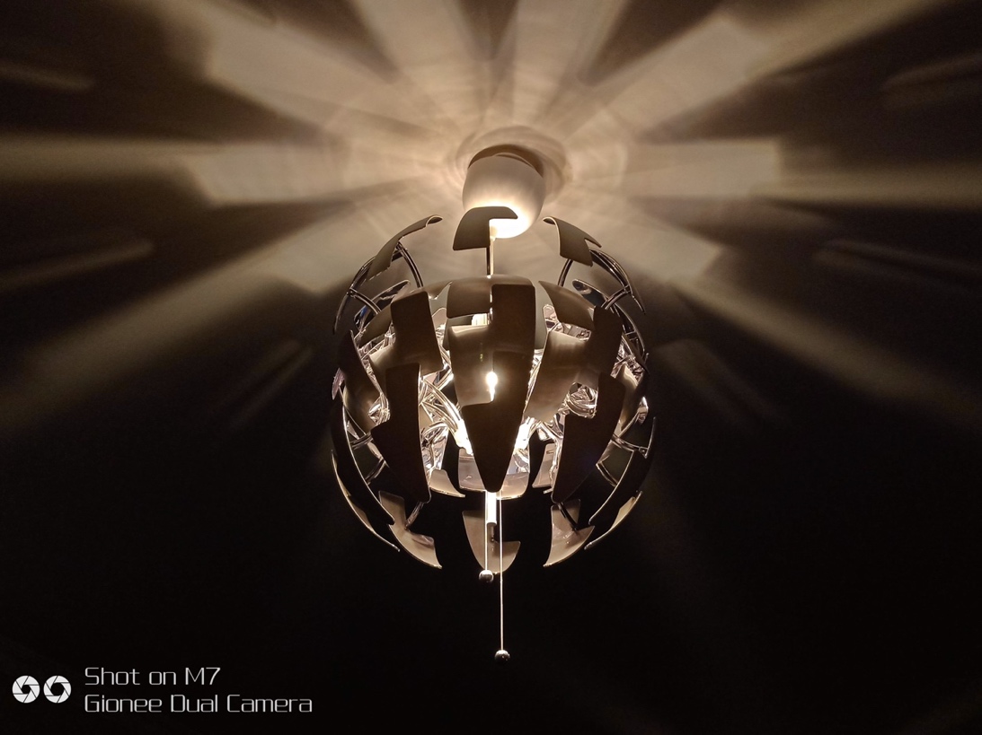 金立m7测评,金立m7怎么样了