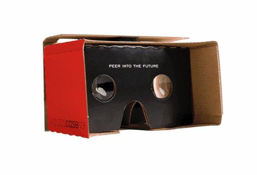 科技|关于VR和AR,营销人应该知道的9大商业应用领域