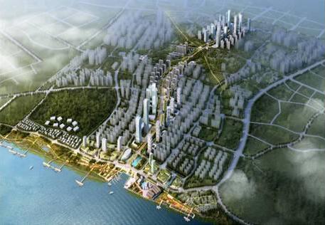 化工厂上建设住宅的危害,化工厂原址建楼盘有危害吗