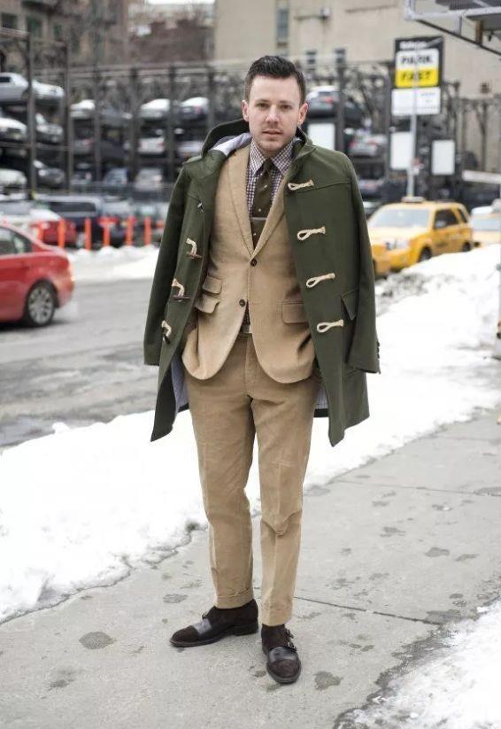 新年见家长该怎么穿衣服,第一次见家长女生穿什么衣服合适