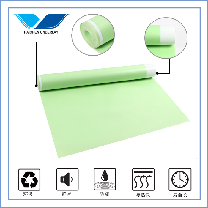 ixpe是完全环保材料吗,ixpe能做什么