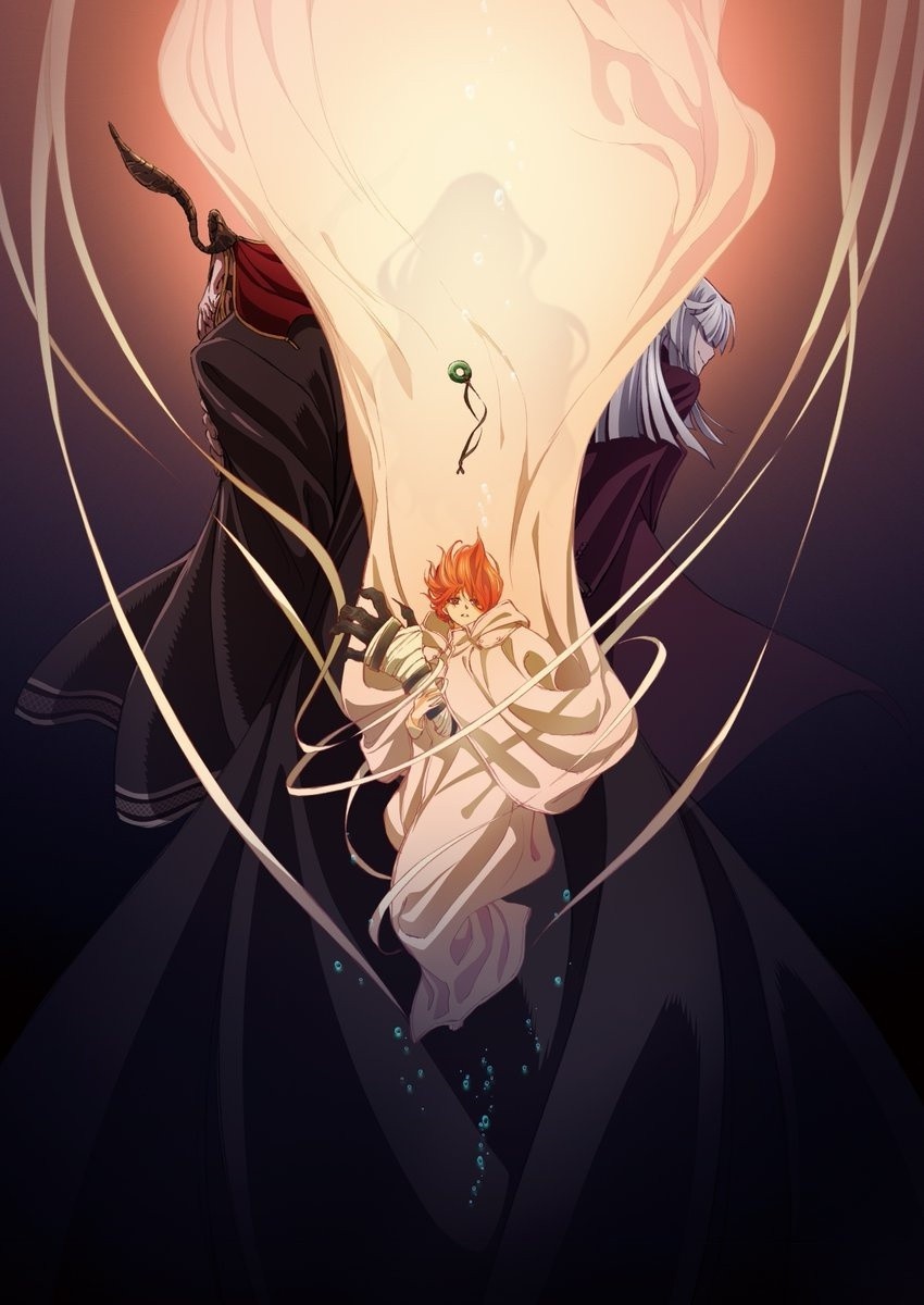 key社2021年新番,key社新作手游