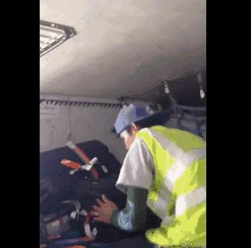 留学生带了5个coach包回国,下飞机后发现全部不翼而飞!机场的托运黑幕,细思极恐……