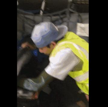 留学生带了5个coach包回国,下飞机后发现全部不翼而飞!机场的托运黑幕,细思极恐……