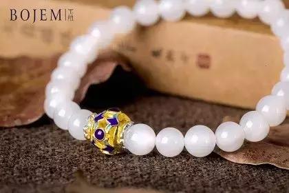 砗磲珠子失去光泽,砗磲失去光泽还能修复吗