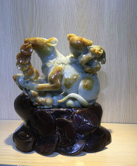 翡翠之美在什么地方,翡翠之美的精髓