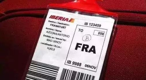 留学生带了5个coach包回国,下飞机后发现全部不翼而飞!机场的托运黑幕,细思极恐……