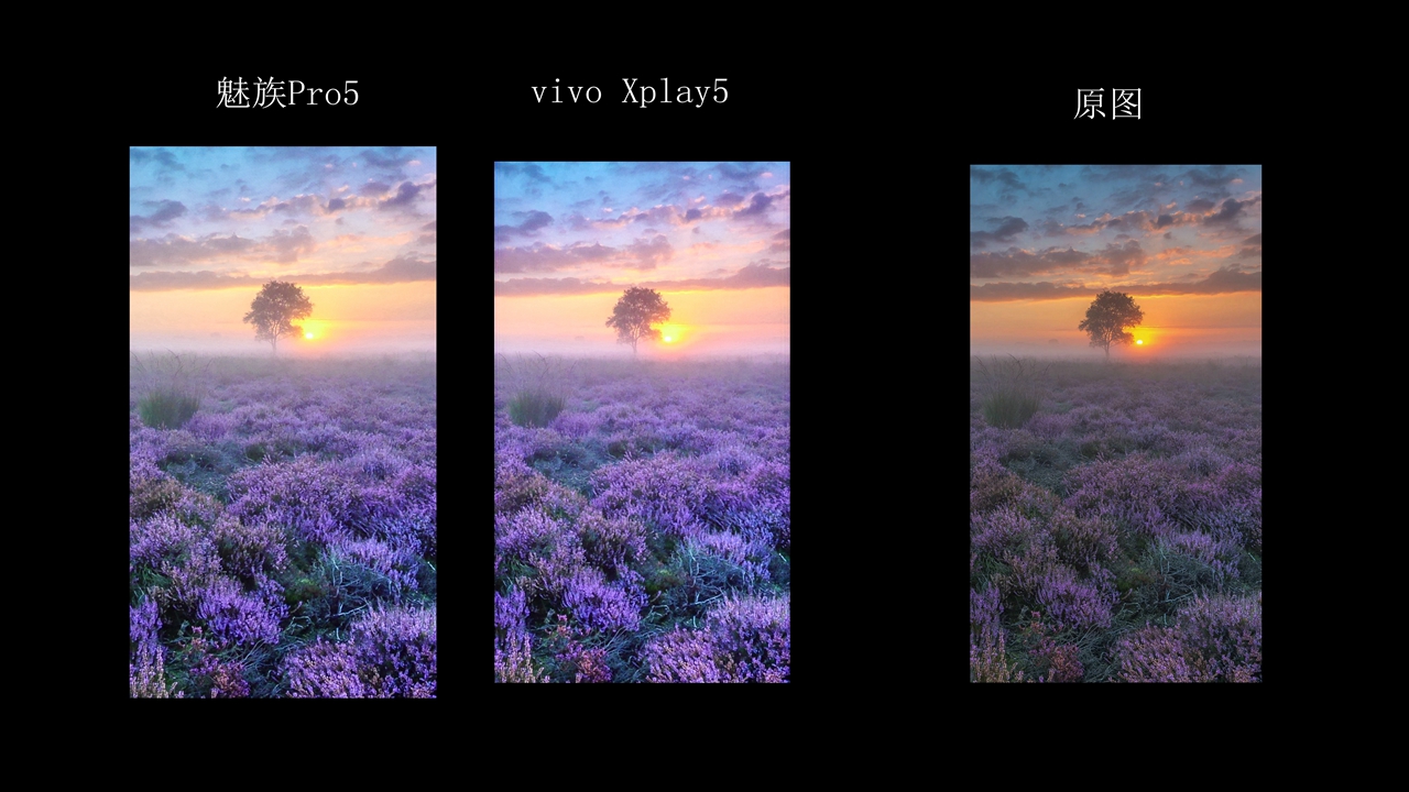 vivoxplay5深度评价,vivoxplay5的性能与其他手机相比