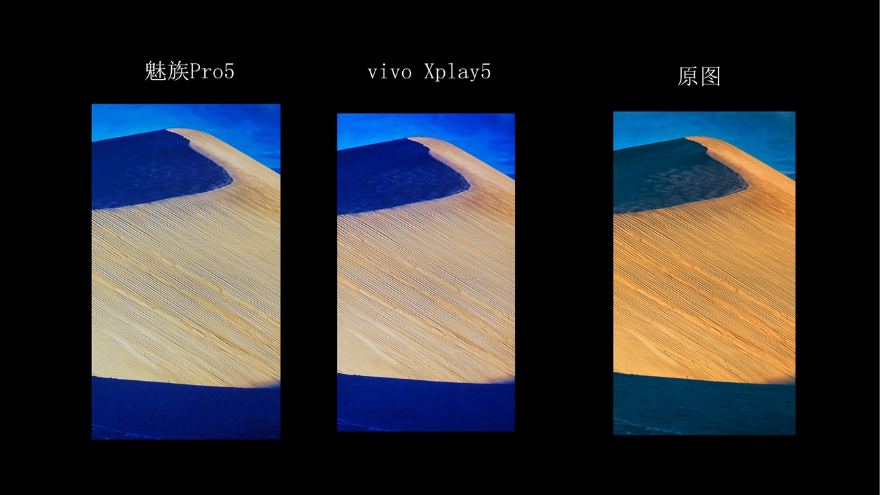 vivoxplay5深度评价,vivoxplay5的性能与其他手机相比