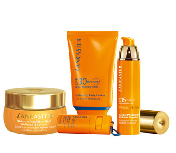 贵阳什么时候防晒最好,贵阳晴热持续防晒