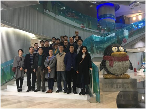 “能源*界无**，知行无间”——能源商学院深圳行带你看科技与能源的跨界融合