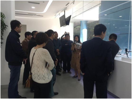 “能源*界无**，知行无间”——能源商学院深圳行带你看科技与能源的跨界融合