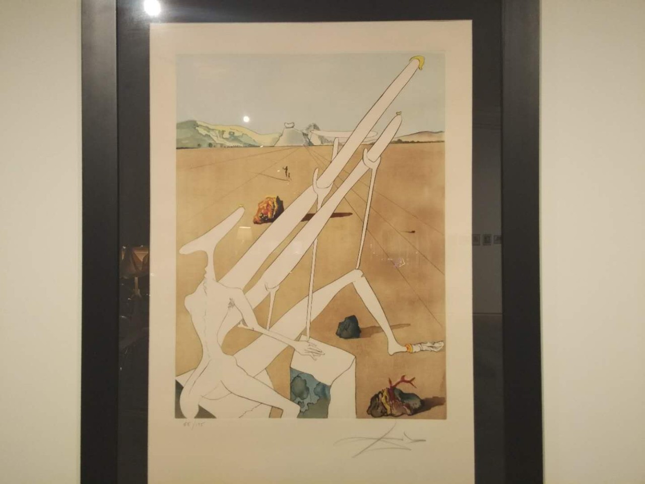 达利超现实沉浸艺术展,凤凰艺术建筑展