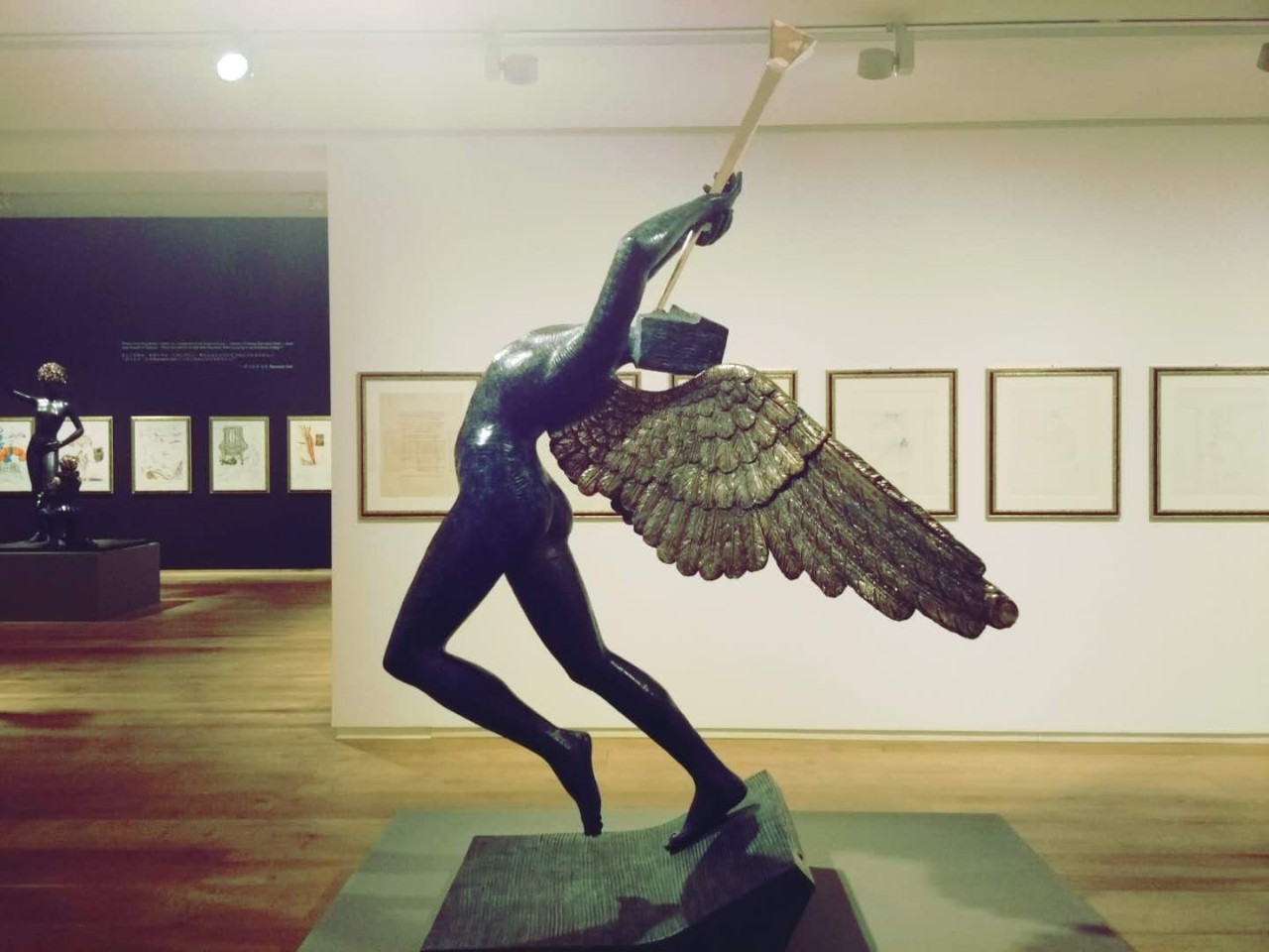 达利超现实沉浸艺术展,凤凰艺术建筑展