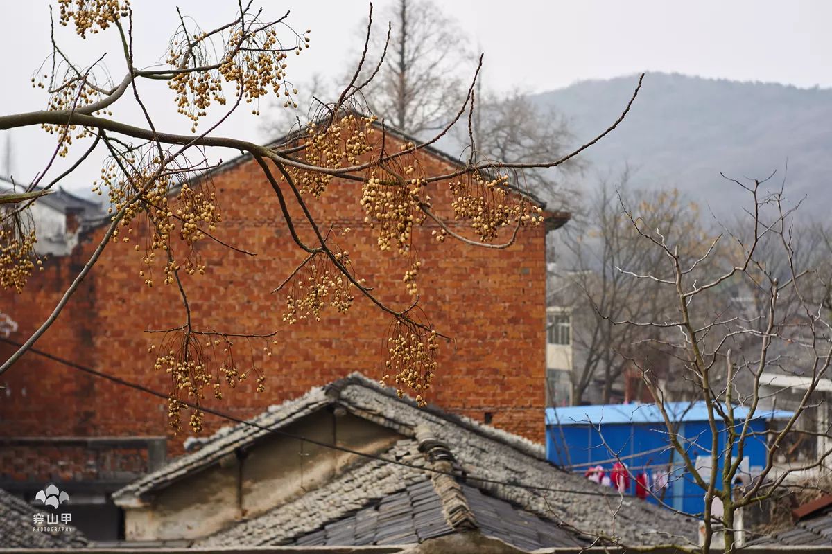 无锡江南古村,尧歌里古村入口景观工程