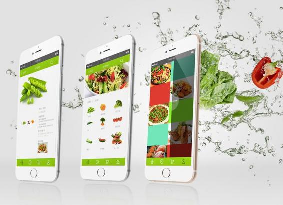 如何打造水果生鲜电商供应链,水果生鲜电商模式