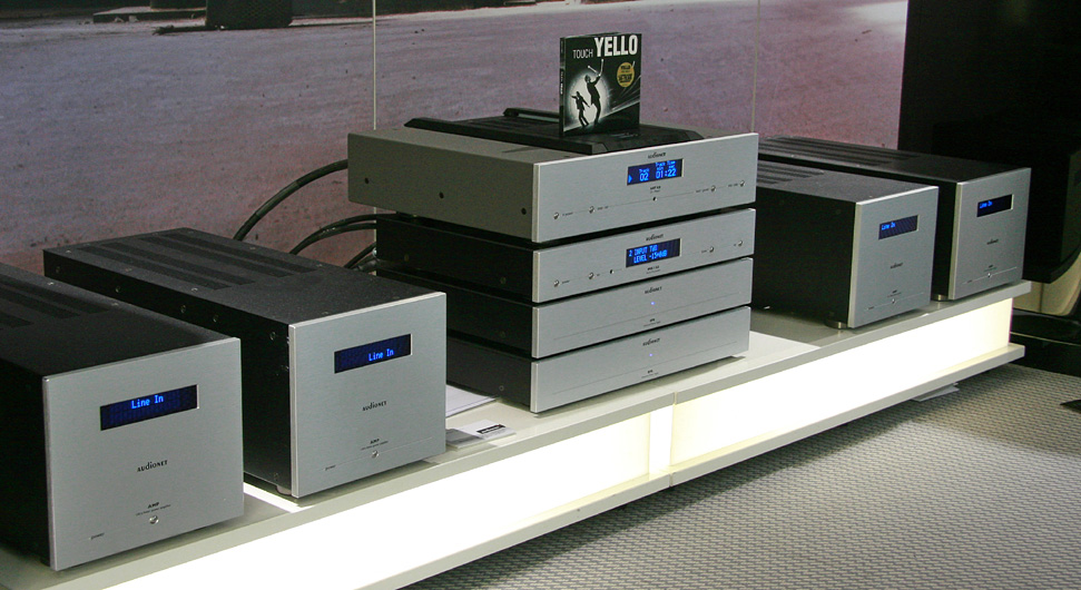 音响发烧级三分频,音响发烧入门