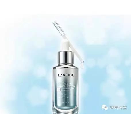 卡尼尔美白精华和欧诗漫美白精华,仁和补水美白祛斑的美白精华水