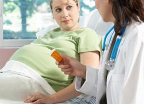 孕妇需小心皮肤瘙痒症,孕期皮肤瘙痒对胎儿有影响吗