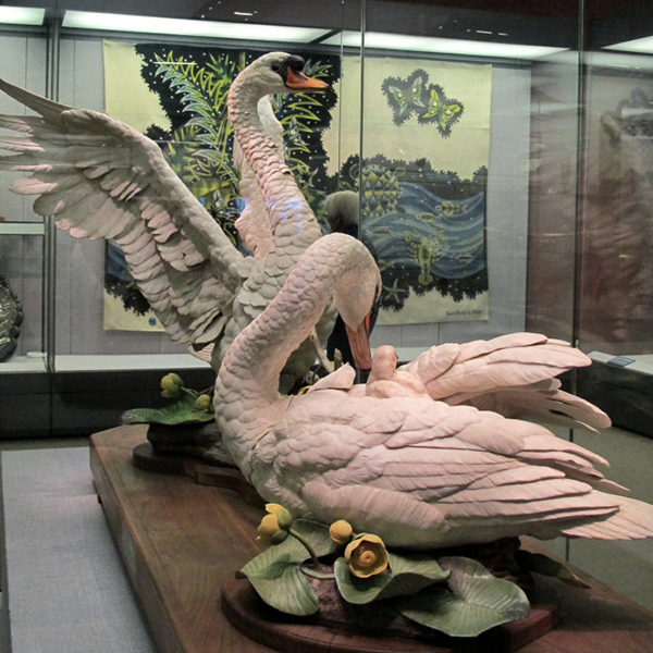 “china”这点事儿：有钱人都在用什么喝茶？