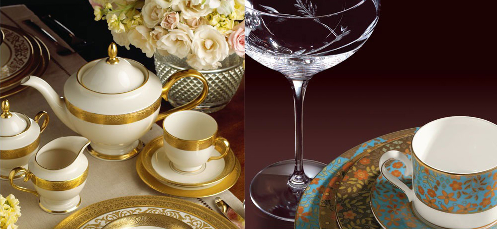 “china”这点事儿：有钱人都在用什么喝茶？