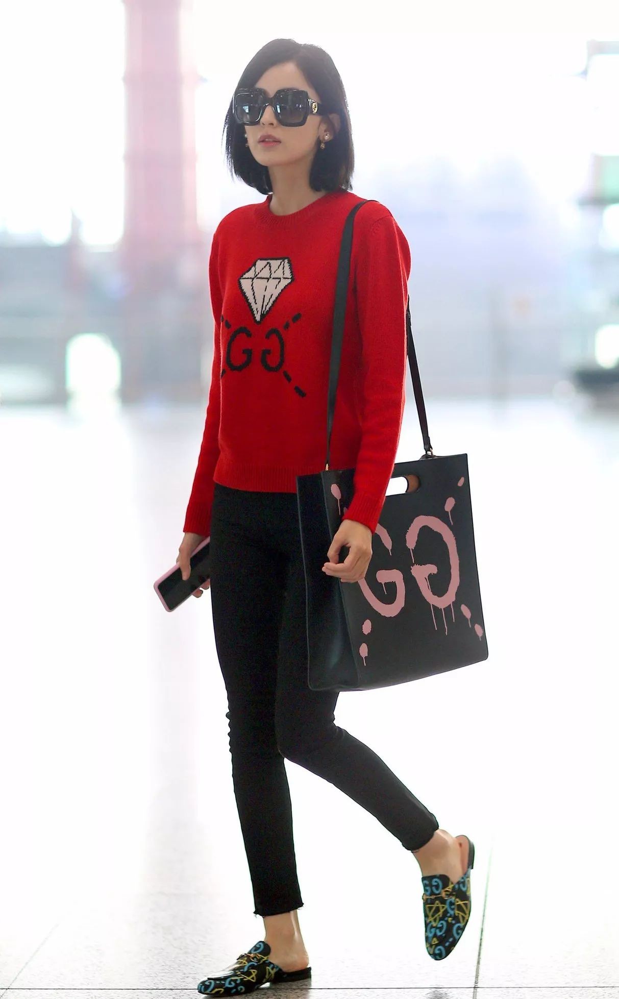 这5双鞋子秋天穿高级又时髦,今年流行这5款鞋时髦高级